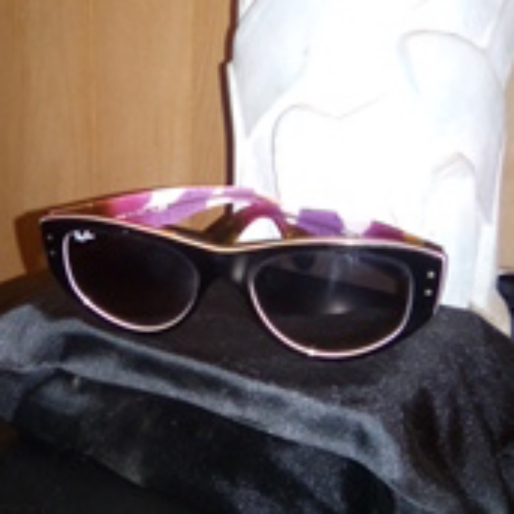 Ray-Ban sunglasses